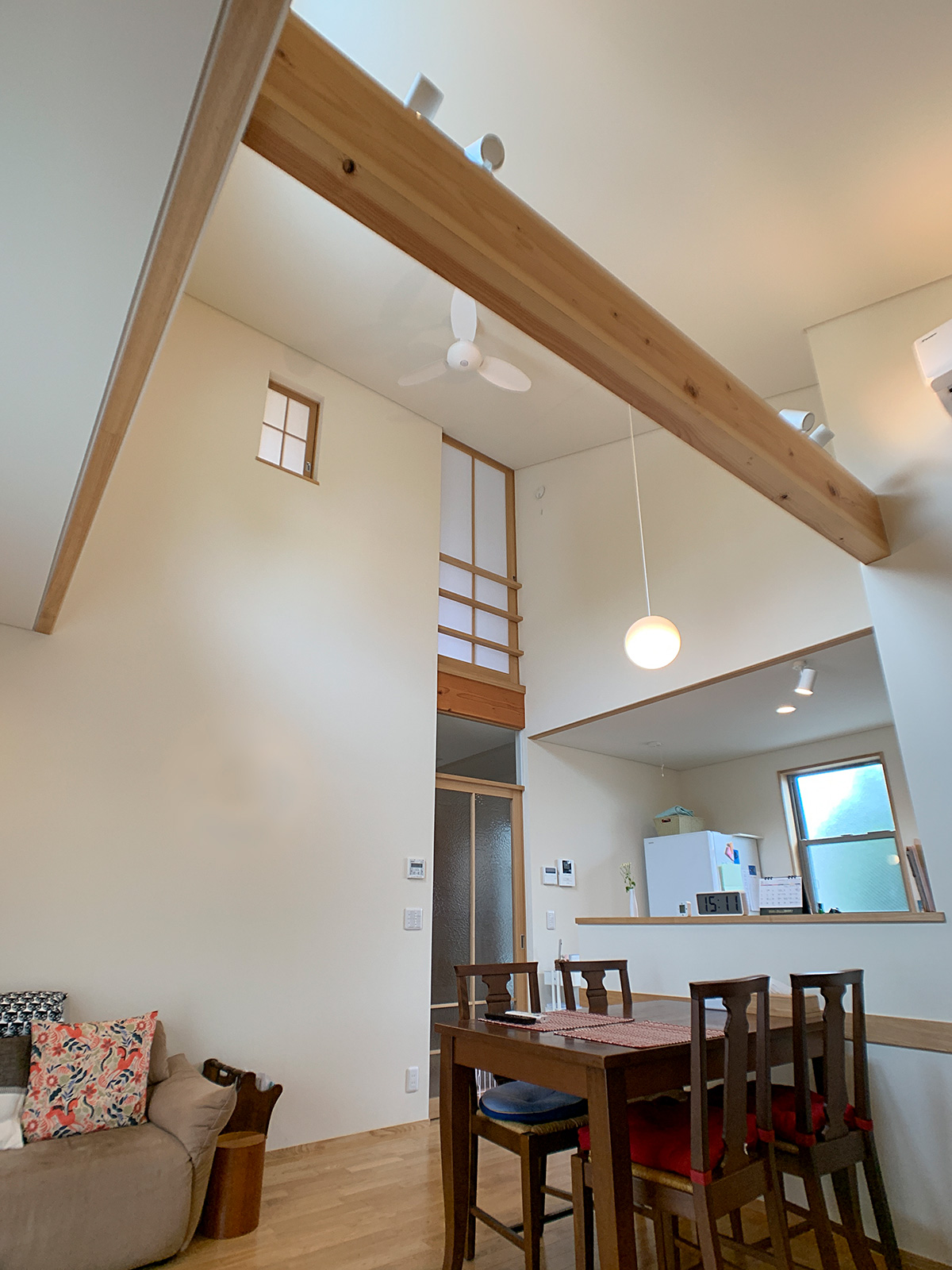 東仲町の家