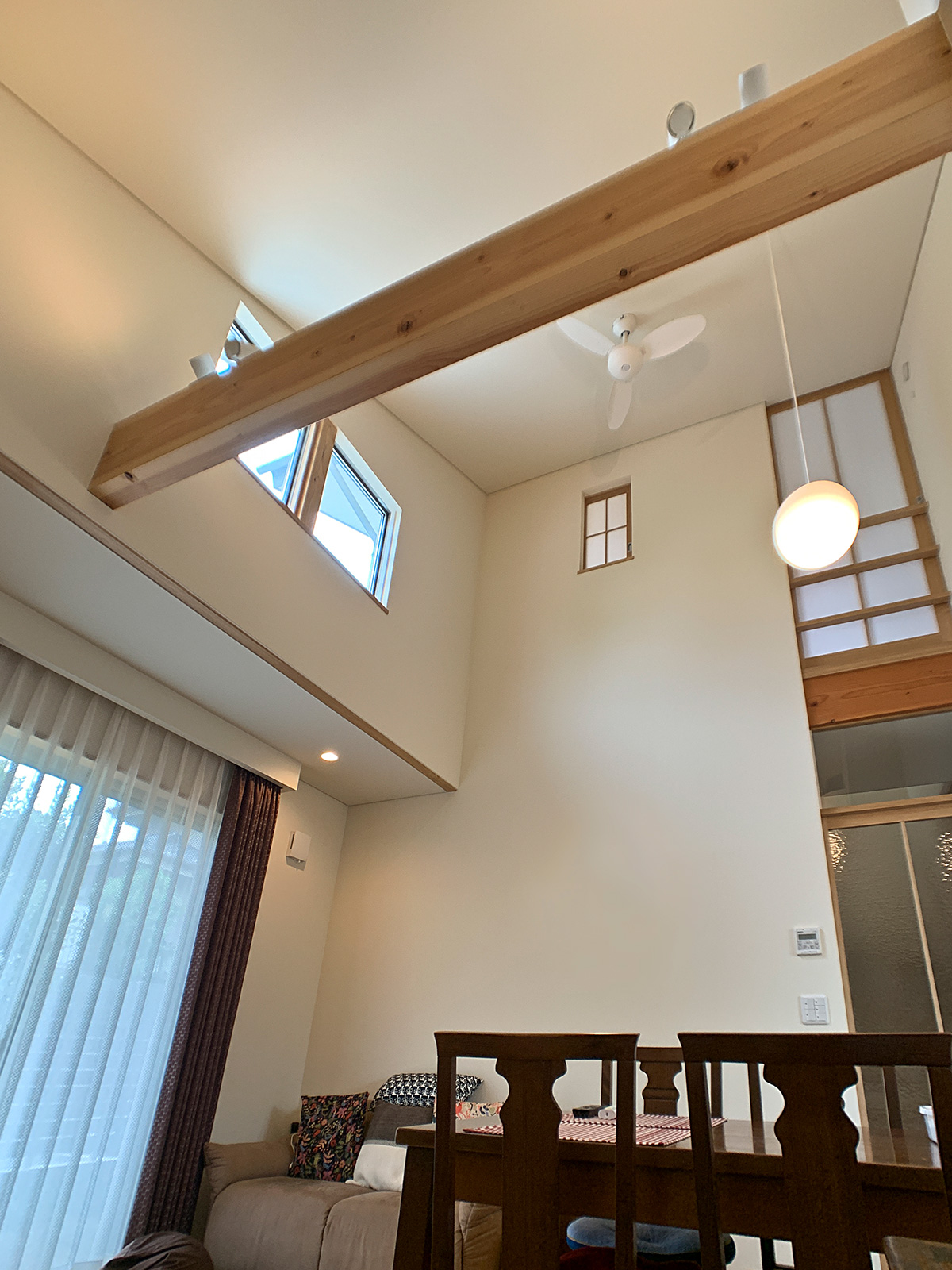 東仲町の家