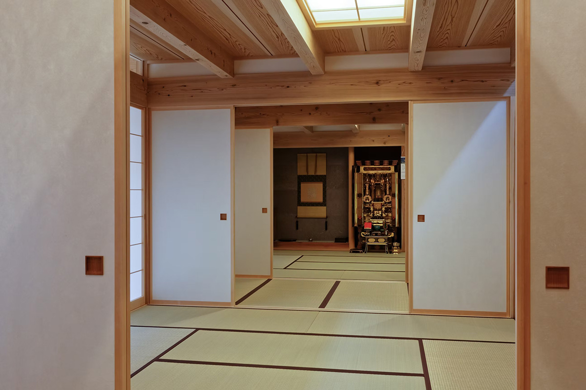 坂東市浄国寺